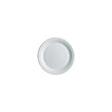 Paper plate 15cm Swan 100/pack