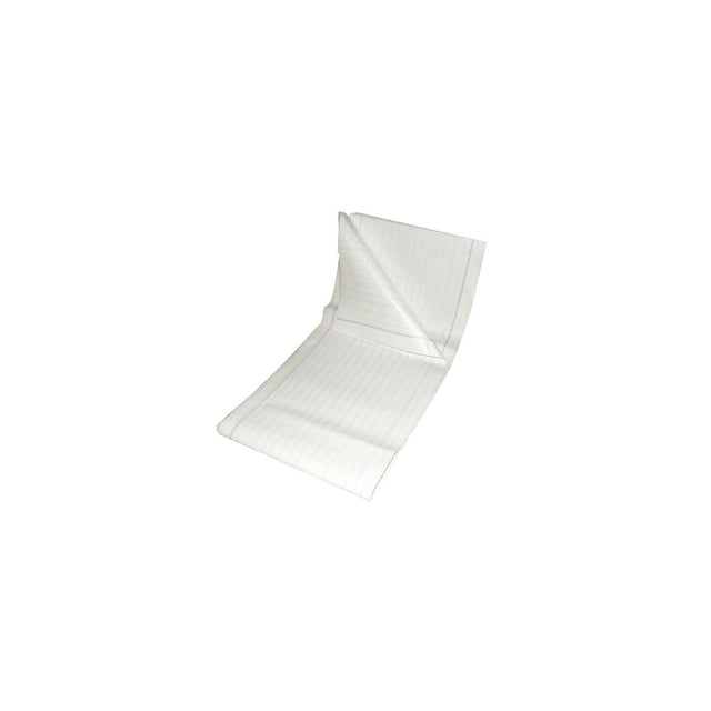 Fitted sheet Abri-Bed Light 160x80cm 100/pack