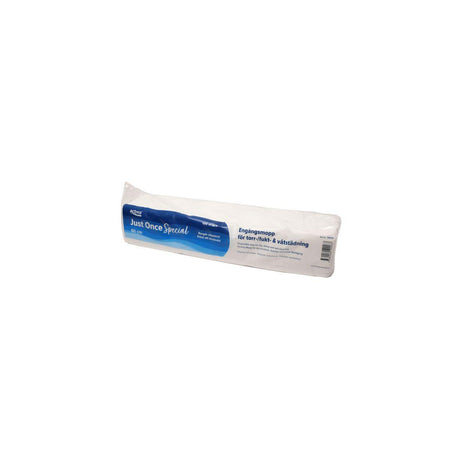 Mop Disposable ACTIVA Special 60cm 100/pack