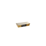 Food tray PAPSTAR 35x85x165mm 50/pc