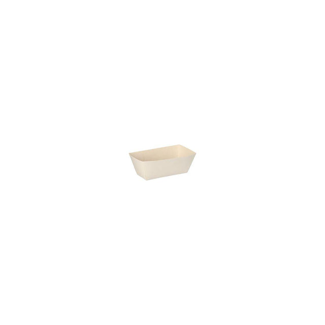 Dressing cup PAPSTAR 3,5x3x7cm 50/pack