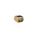 Food box PAPSTAR 70x125x125mm 50/pack