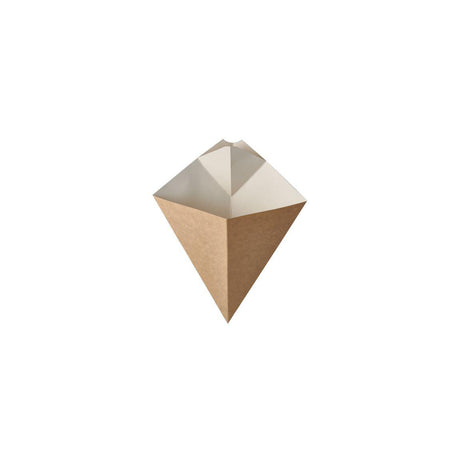 Strut with dipping corners 165x195mm 50/pack