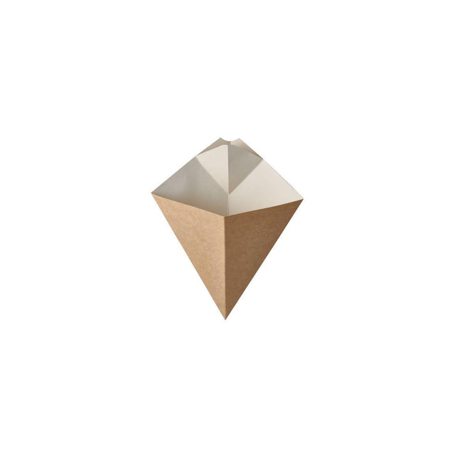 Strut with dipping corners 165x195mm 50/pack