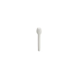Sporks paper spoon/fork 160mm 100/pack