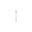 Cutlery PURE Fork paper 18,2cm 50/pc