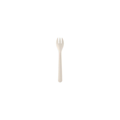 Cutlery PURE Fork paper 18,2cm 50/pc
