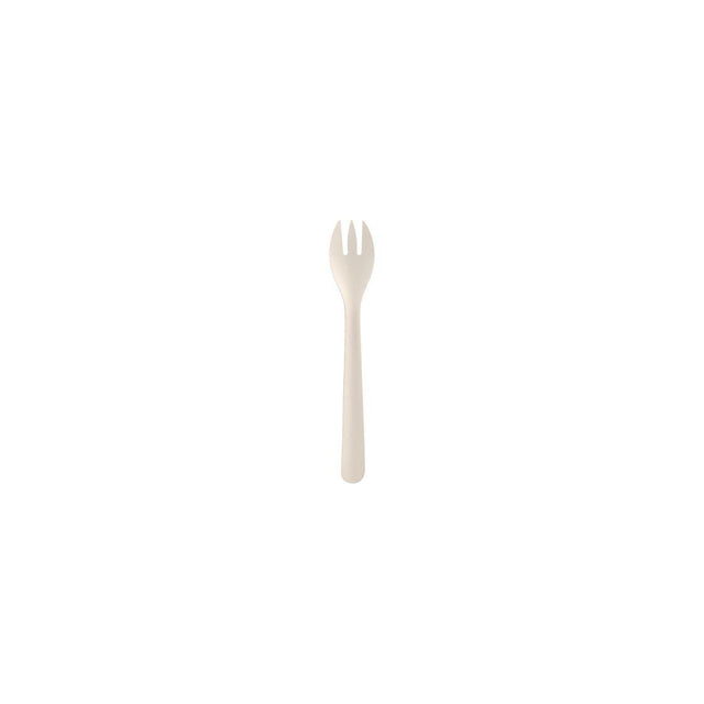 Cutlery PURE Fork paper 18,2cm 50/pc