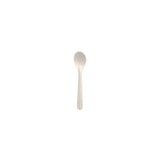Cutlery PURE Spoon paper 17,6cm 50/pc