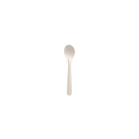 Cutlery PURE Spoon paper 17,6cm 50/pc