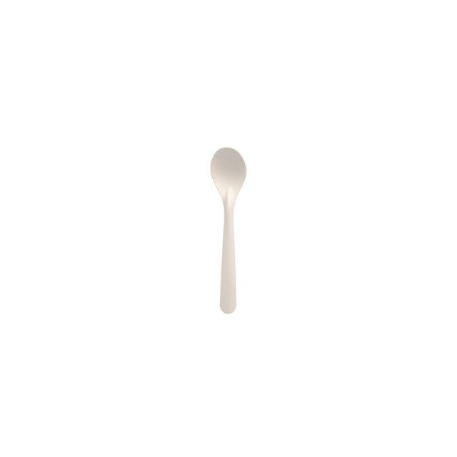 Cutlery PURE Spoon paper 17,6cm 50/pc