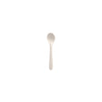 Cutlery PURE Spoon paper 17,6cm 50/pc