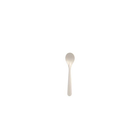 Cutlery PURE Coffee spoon cardboard 14,5cm 50/pc