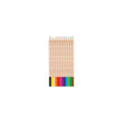 Colour pen MAPED different colours 12/pack