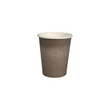 Paper cups Swan 24cl 50/pack
