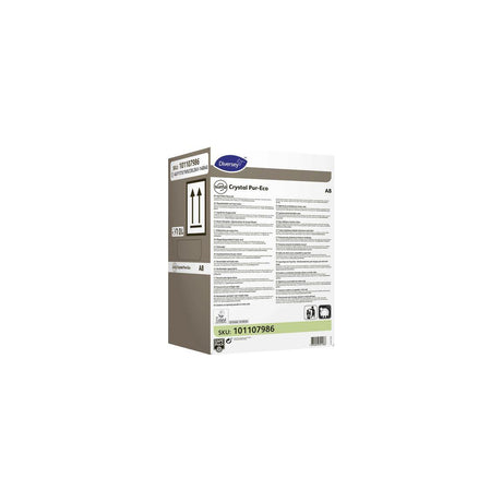 Desiccant SUMA Crystal Pur eco A8 10L