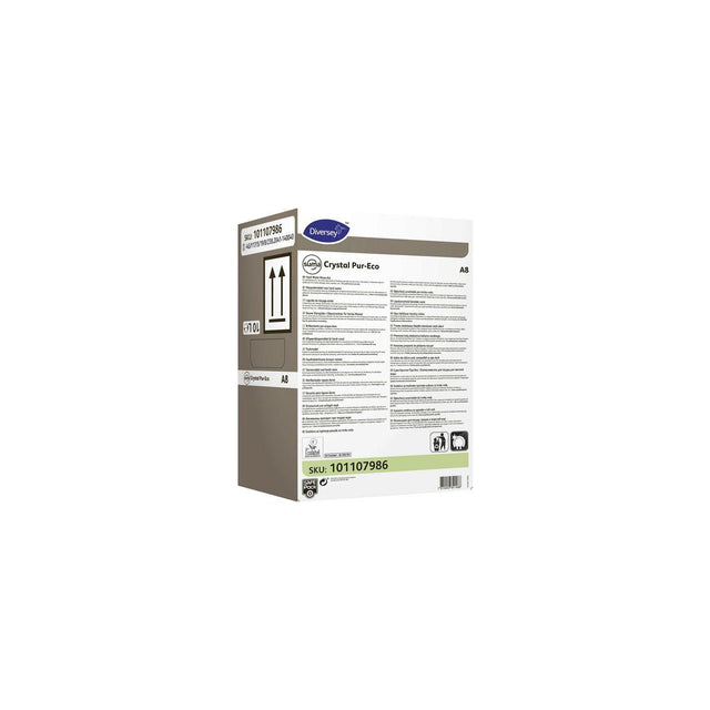 Desiccant SUMA Crystal Pur eco A8 10L