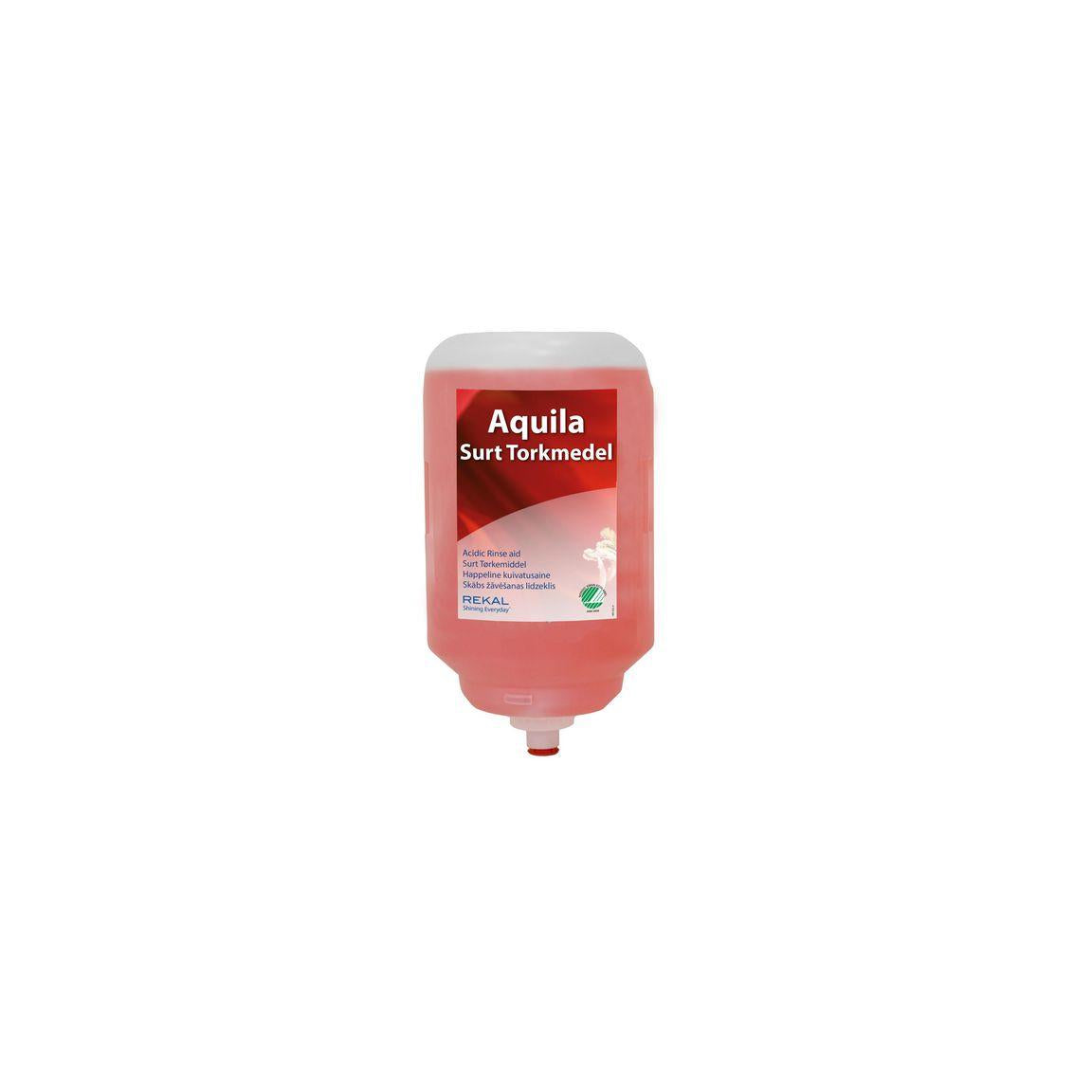 Desiccant REKAL Aquila acidic 3,75L