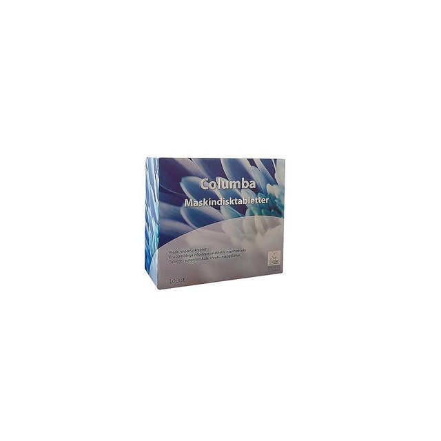 Machine disc REKAL Columba 100/pc