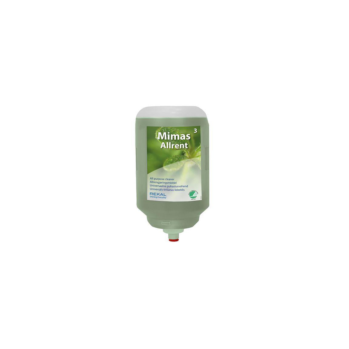 Allrent REKAL Mimas 3,75L