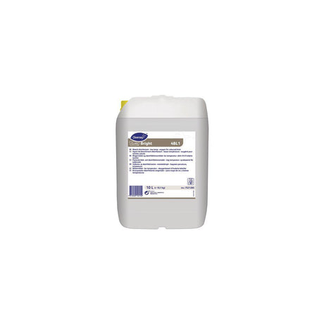 Laundry detergent CLAX Bright 4BL1 10L