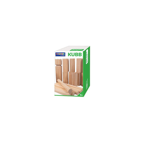 Kubb games