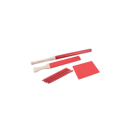 Fireball set