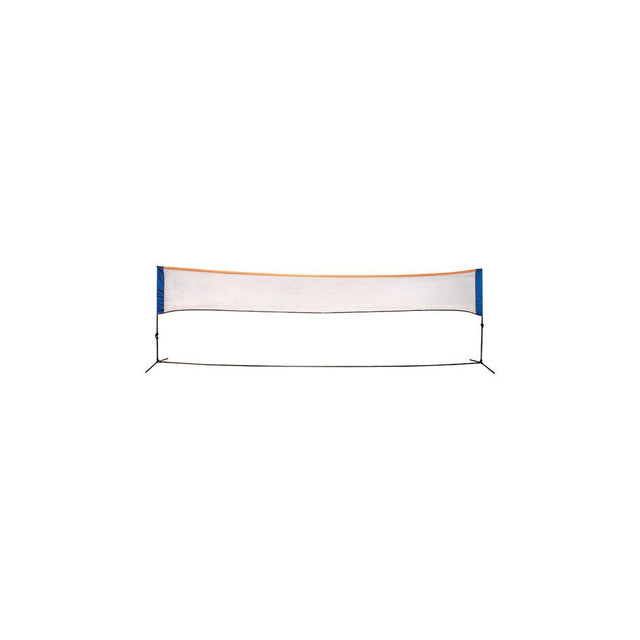 Badminton net portable, 5 x 1.55 m