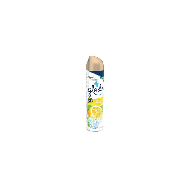Odour improver GLADE Fresh Lemon 300ml
