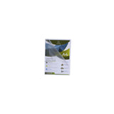 File EXACOMPTA A4 0,12mm clear 100/pc