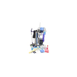 Cleaning trolley MAX Greyline incl accessories