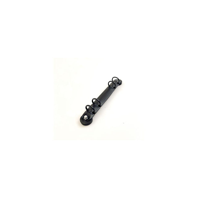 Ring mechanism KEBA black 20mm 2 magnets