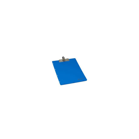 Writing tablet KEBA A4 portrait ocean blue
