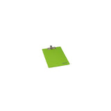 KEBA A4 writing tablet portrait lime green