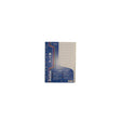 Plastic register KEBA A4 PP 1-15