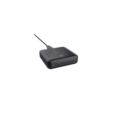 Charger TRUST Maxo 100W USB-C 4 port