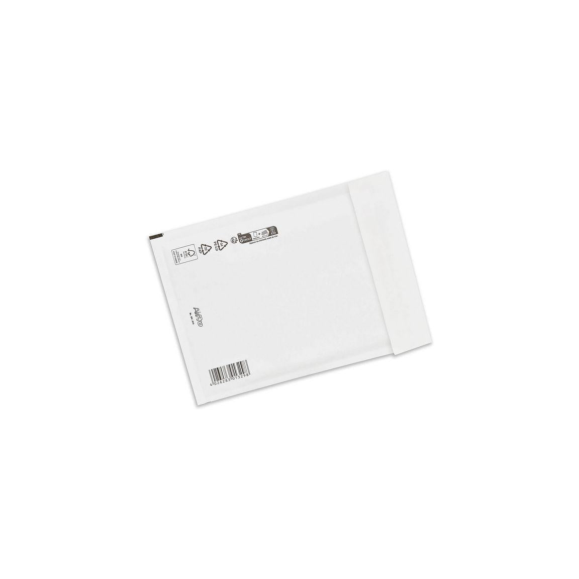 Envelope wadding. AirPro D14 175x265mm 100/pack