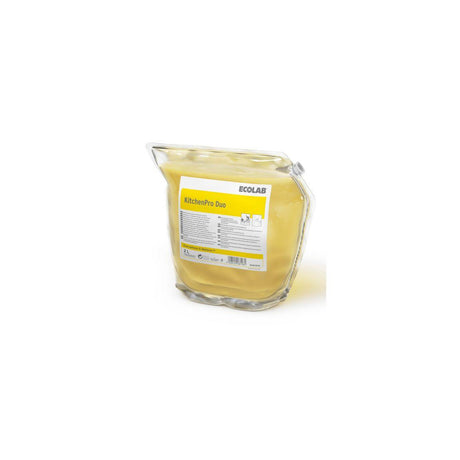 Allrent ECOLAB KitchenPro Duo 2L 2/fp