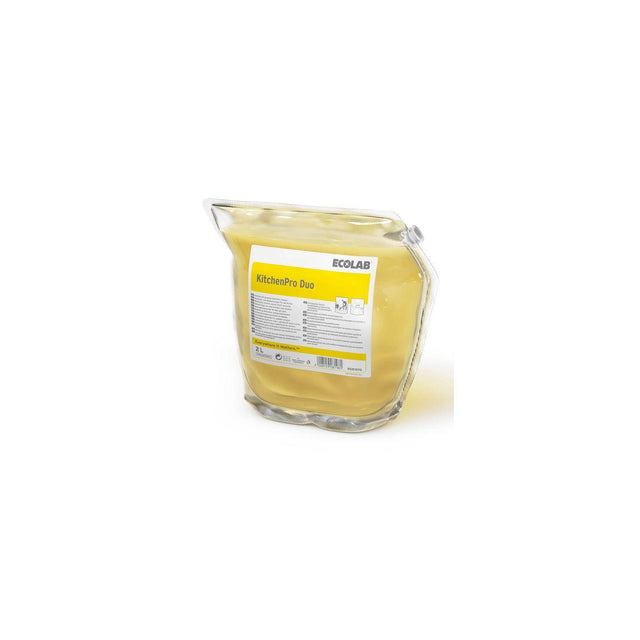 Allrent ECOLAB KitchenPro Duo 2L 2/fp
