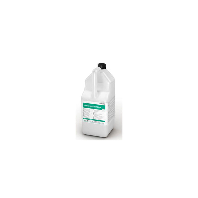 Fabric softener ECOLAB Neutrasoft 5L 2/pack