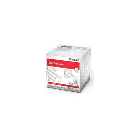 Machine disc ECOLAB Guardian Clean 200/pc