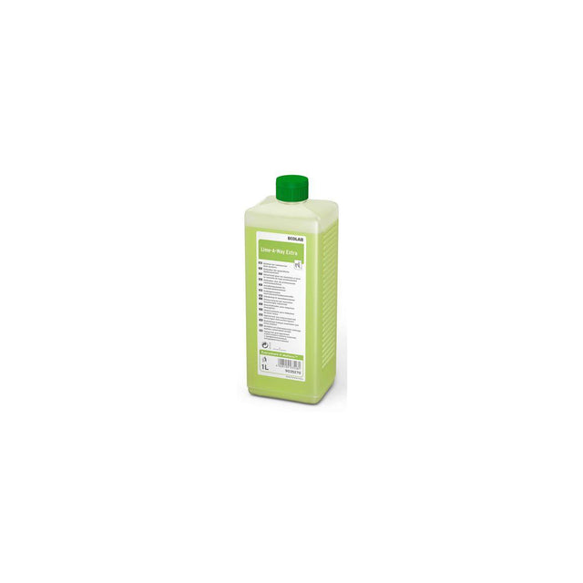 Descaler ECOLAB Lime-A-Way 1L