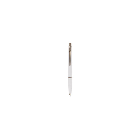 Ballpoint pen BALLOGRAF Epoca recy off white