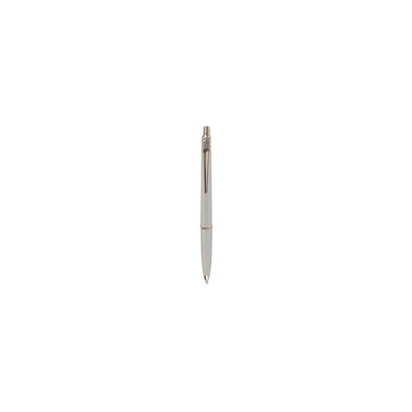 Ballpoint pen BALLOGRAF Epoca recycle grey