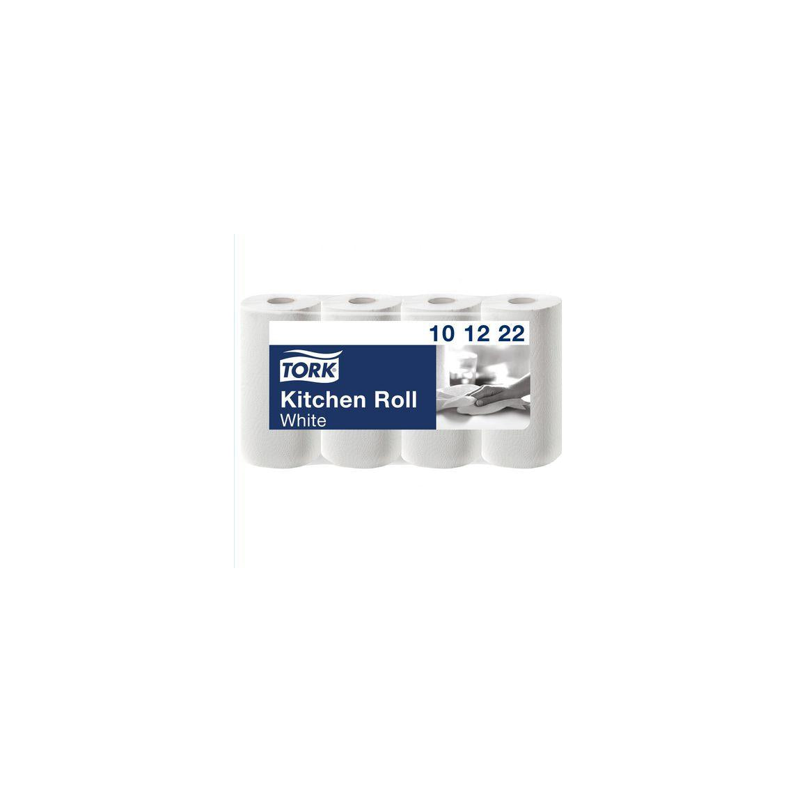 Household paper TORK Adv 2-ply 32/KRT