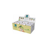 Tea DILMAH Assortment box 6 flavours 60/pack