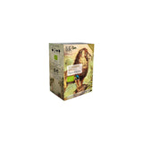 Tea LIFE BY FOLLIS Turmeric spices 20/pack