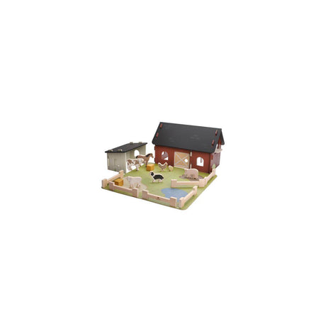 Farmhouse MICKI