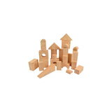 Soft building blocks Large 56 pieces