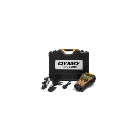 Labelling machine DYMO Rhino 6000 Kit